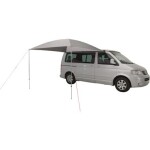 Easy Camp Flex Canopy šedá / Přístřešek / 250 x 250 cm / vodní sloupec: 3000 mm (120402)