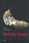 Keltský kotel David Greenslade