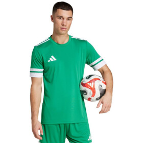 Tričko adidas Squadra 25 M JN7485 pánské L