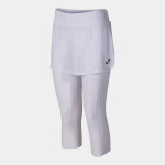Dámská sukně 2v1 Joma Combi Torneo Skirt White Velikost: S