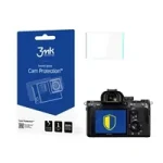 3mk Cam Protection pro Sony Alpha 7 3gen (5903108659321)
