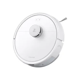 Roborock Q7 BF bílá / robotický vysavač / 40 W / vysávání a mopování / 8000 Pa / 3200 mAh / 65 dB (6936905901101)