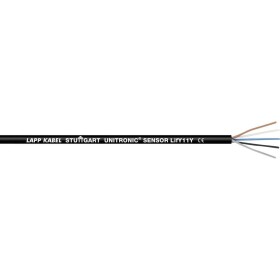 LAPP 7038862/2500 senzorový kabel 2500 m