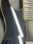 Jackson Pro Plus Pure Metal LTD Soloist EB BK (použité)