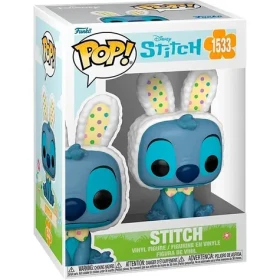 Funko POP! Disney: Stitch (Lilo Stitch)
