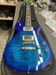 PRS S2 McCarty 594 SC Lake Blue (použité)