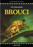 Brouci - Fotografický atlas - Jiří Zahradník