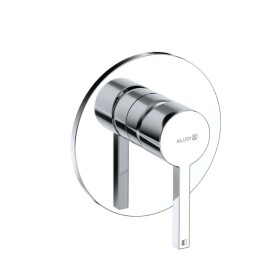 KLUDI - Nova Fonte Sprchová baterie pod omítku, chrom 207550515