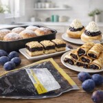 Zeelandia Povidla švestková slazená 1 kg