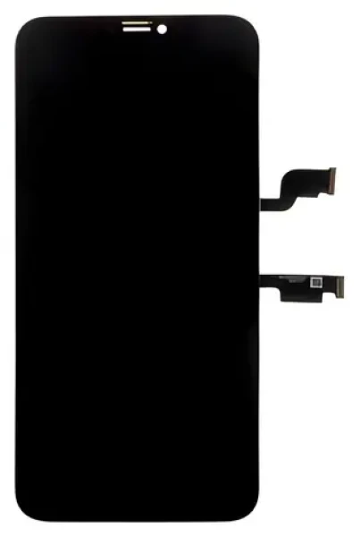 IPhone XS Max V Incell / LCD displej s dotykovou deskou / True Tone / 3D Touch (57983117659)