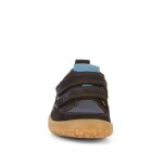 Chlapecké barefoot tenisky BASE Dark Blue Froddo G3130260 tmavě modrá - 30