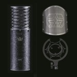 Aston Microphones Spirit Black Bundle (rozbalené)
