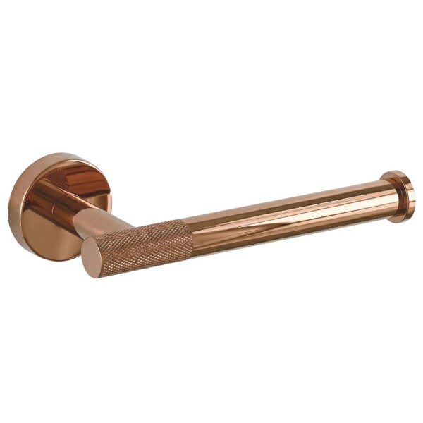 REA - Držák na toaletní papír 6611 Modern Copper REA-98048