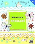 Blok aktivit Kreslení