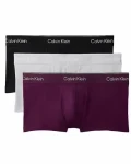 Pánské boxery Calvin Klein LV00NB4389