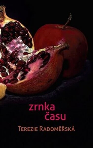 Zrnka času Terezie Radoměřská