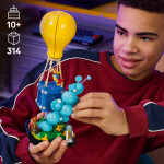 LEGO LEGO® Fortnite® 77080 Supply Drop
