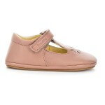 Froddo Prewalkers G1140004-2 Pink