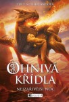 Ohnivá křídla - Nejzářivější noc - Tui T. Sutherland - e-kniha