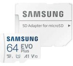 Samsung EVO Plus 64GB