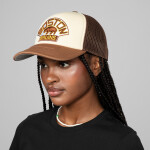 Mitchell & Ness Pánská kšiltovka Boston Bruins NHL Vintage Block Trucker Vntg