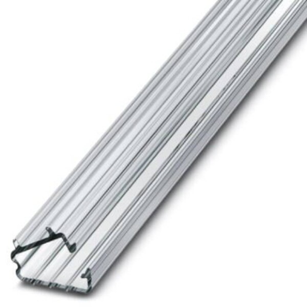 Phoenix Contact 1013634 krycí profil transparentní 10 ks