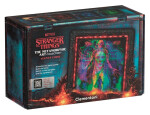 Puzzle Metamorphic Stranger Things: Vecna 520 dílků