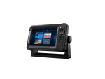 Lowrance Echolot Eagle 7 se sondou TripleShot HD + baterie + nabíječka ZDARMA