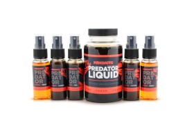 Mikbaits Predator spray 30ml - Pstruh,Mikbaits Predator spray 30ml - Pstruh