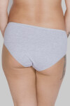 Mitex Mama Panty barva: šedá S