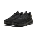 Puma Softride Symmetry Black Cool Dark G M 379582-02 44