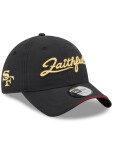 New Era Pánská kšiltovka San Francisco 49ers NFL 2026 Rivalries Sideline Casual Classic Adjustable