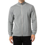 Polo Pánská mikina na zip 714730617001 - Ralph Lauren M
