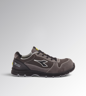 Bezpečnostní obuv Diadora RUN LOW MET FREE S3L FO SR ESD Velikost boty: 41, Šedá