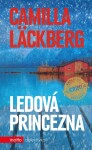 Ledová princezna (brož.) | Camilla Läckberg, Eva Nováčková