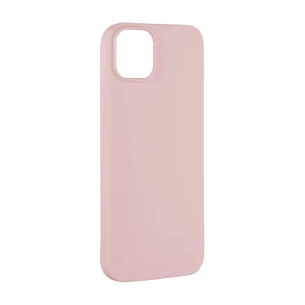 FIXED Story pro Apple iPhone 14 Plus růžový FIXST-929-PK