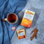 Ahmad Tea | Rooibos & Cinnamon | 20 alu sáčků