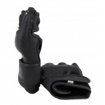 Rukavice MMA Masters GFT-MATT-BLACK M 01312-01M L