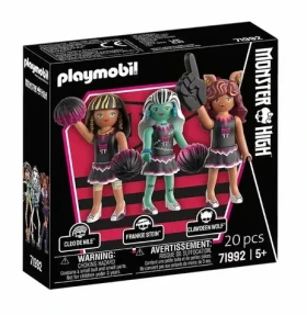 Playmobil® Monster High 71992 Monster-Student