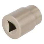 KS Tools 9638257 9638257 vnitřní trojhran vložka pro nástrčný klíč 12 mm 12 mm 1/2