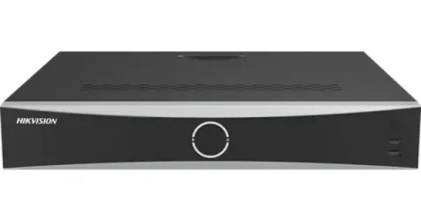 HIKVISION DS-7732NXI-I4/Vpro / NVR rekordér / pro 32 kamer / AcuSeek (DS-7732NXI-I4/VPro)