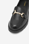 Polobotky DeeZee FLORENCE HY60116-3 Syntetický materiál
