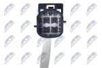 PIETRO Lambda sonda Nissan X-Trail T30, Primera P12/WP12 ESL-NS-020