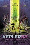 Kepler62: Odpočítávání. Timo Parvela,