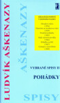 Vybrané spisy II Pohádky Ludvík Aškenazy