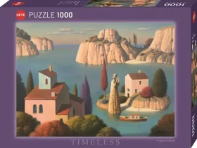 HEYE Puzzle Timeless: Melodie