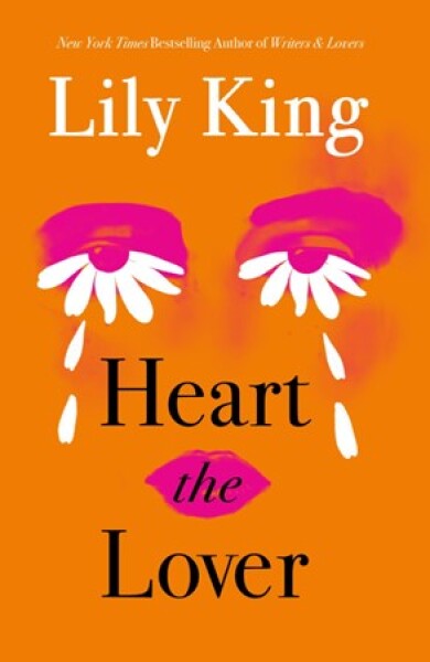 Heart the Lover