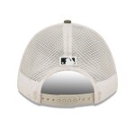 New Era Pánská kšiltovka Minnesota Twins MLB 2025 Armed Forces 9FORTY M-Crown A-Frame Snapback