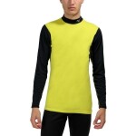 Běžecké termo tričko Mizuno Mid Weight High Neck A2GAA55294 Velikost textilu: M