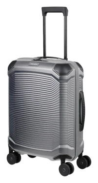 Travelite Millennium S Silver 37 L TRAVELITE-7000747-56